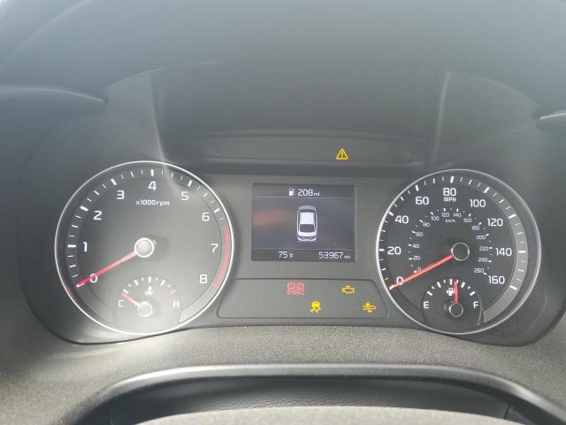 Photo 9 from auction – 2020 KIA FORTE FE with VIN 3KPF24AD1LE226069