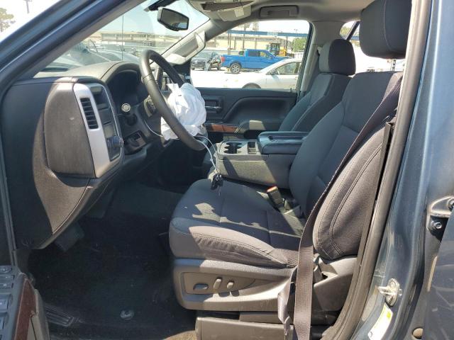Photo 7 from auction – 2014 GMC SIERRA C15 with VIN 1GTR1UEC3EZ129786