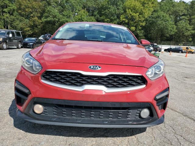 Photo 5 from auction – 2021 KIA FORTE FE with VIN 3KPF24ADXME348544