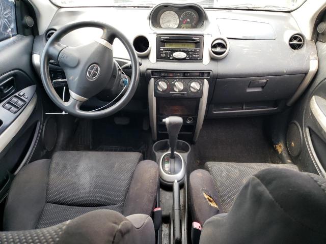 Photo 8 from auction – 2005 TOYOTA SCION XA with VIN JTKKT624750110367