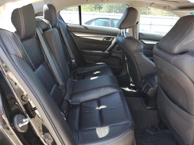 Photo 10 from auction – 2010 ACURA TL with VIN 19UUA9F57AA006557