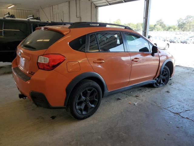 Photo 3 from auction – 2014 SUBARU XV CROSSTR with VIN JF2GPAVC0E8211549