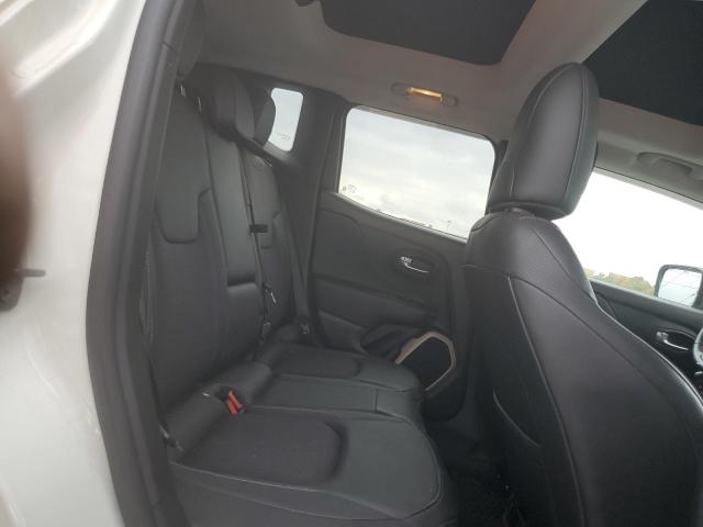 Photo 10 from auction – 2017 JEEP RENEGADE T with VIN ZACCJBCB8HPE76473