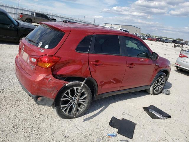 Photo 3 from auction – 2016 MITSUBISHI OUTLANDER with VIN JA4AP3AW4GZ025889