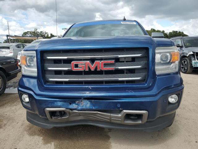 Photo 5 from auction – 2015 GMC SIERRA K15 with VIN 3GTU2VEC3FG320381