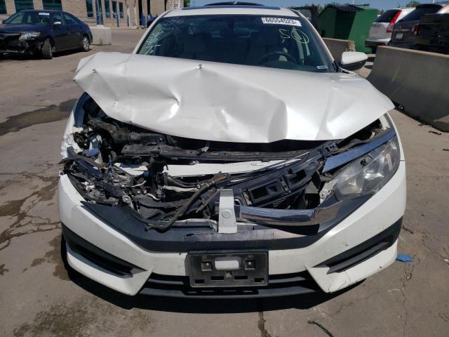 صورة رقم 5 من المزاد - 2016 HONDA CIVIC EX مع VIN 19XFC2F71GE233422