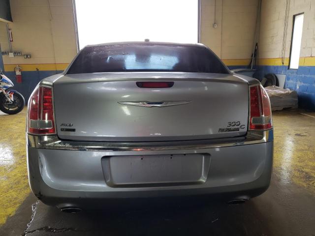 Photo 6 from auction – 2014 CHRYSLER 300C with VIN 2C3CCAKGXEH273250