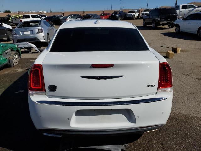 صورة رقم 6 من المزاد - 2015 CHRYSLER 300 LIMITE مع VIN 2C3CCAAG2FH853921