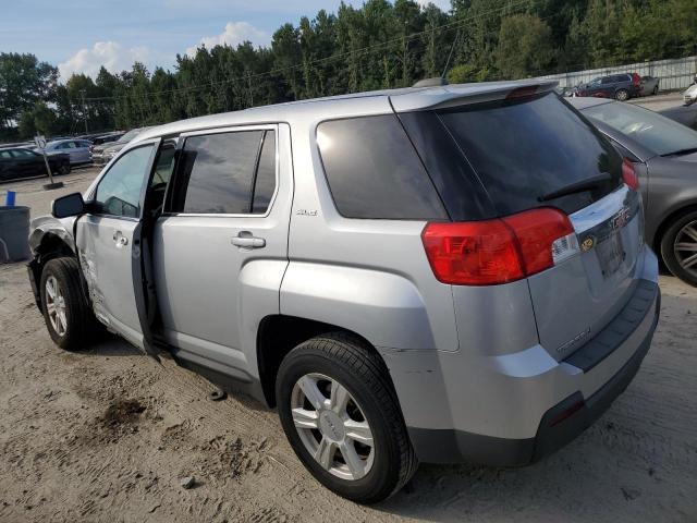 Photo 2 from auction – 2015 GMC TERRAIN SL with VIN 2GKALMEK9F6408563