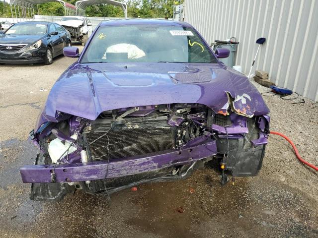 Photo 5 from auction – 2014 DODGE CHARGER R/ with VIN 2C3CDXCT5EH226736