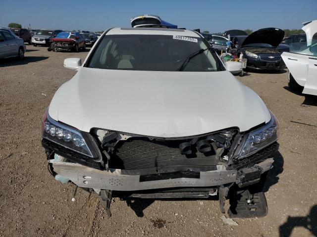 Photo 5 from auction – 2014 ACURA RLX TECH with VIN JH4KC1F55EC004638
