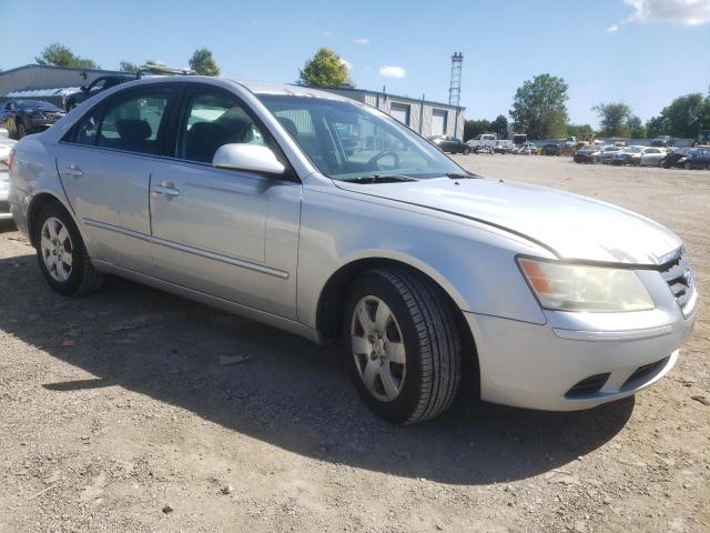 Photo 4 from auction – 2009 HYUNDAI SONATA with VIN 5NPET46F59H557549