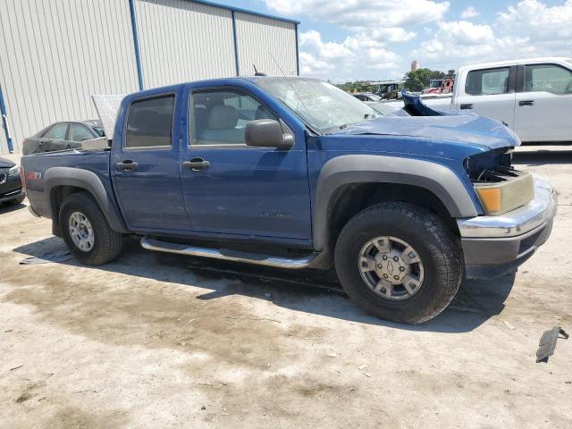 Photo 4 from auction – 2005 CHEVROLET COLORADO with VIN 1GCDS136458208425
