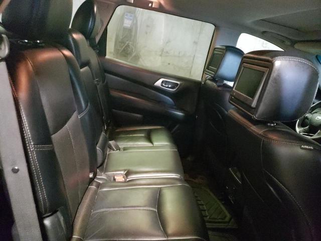 Photo 11 from auction – 2014 NISSAN PATHFINDER with VIN 5N1AR2MN2EC723720