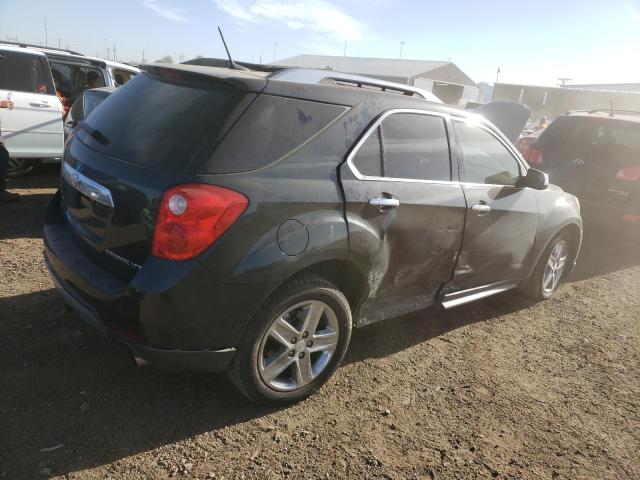 Photo 3 from auction – 2014 CHEVROLET EQUINOX LT with VIN 2GNFLHE37E6210393