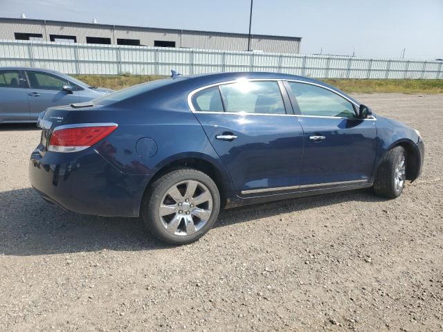 Photo 3 from auction – 2011 BUICK LACROSSE C with VIN 1G4GE5ED3BF292635