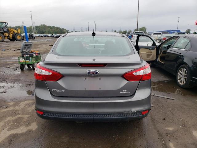 Photo 6 from auction – 2014 FORD FOCUS SE with VIN 1FADP3F27EL419188
