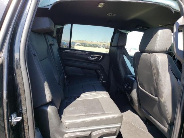 Photo 11 from auction – 2023 CHEVROLET SUBURBAN K with VIN 1GNSKCKD2PR315853
