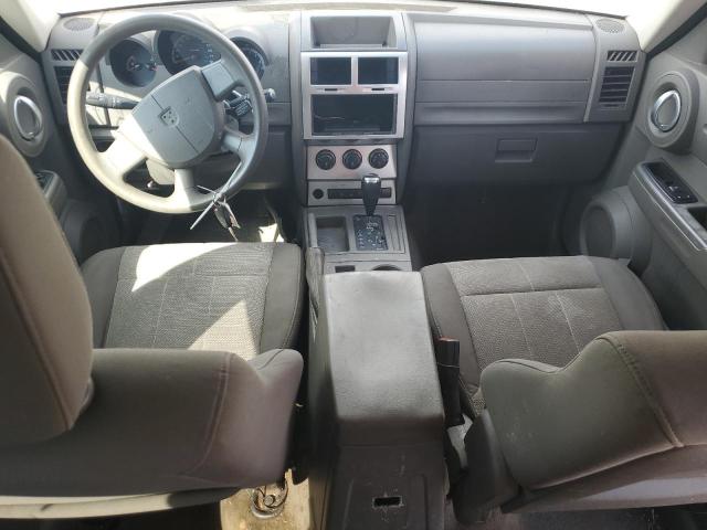 Снимка 8 от търг – 2007 DODGE NITRO SXT с VIN 1D8GT28K47W606255