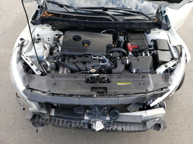 Photo 11 from auction – 2020 NISSAN ALTIMA SL with VIN 1N4BL4EW5LC146097