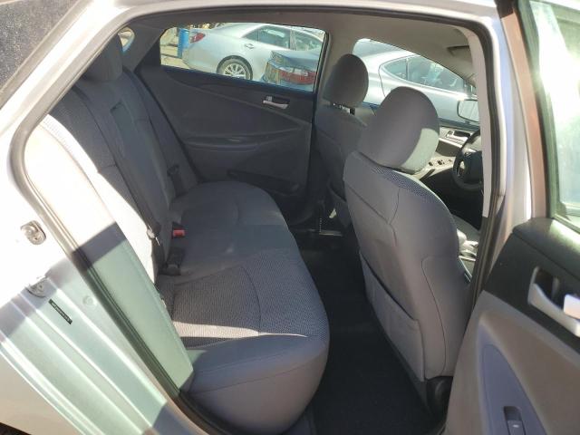 Photo 10 from auction – 2013 HYUNDAI SONATA GLS with VIN 5NPEB4ACXDH676979