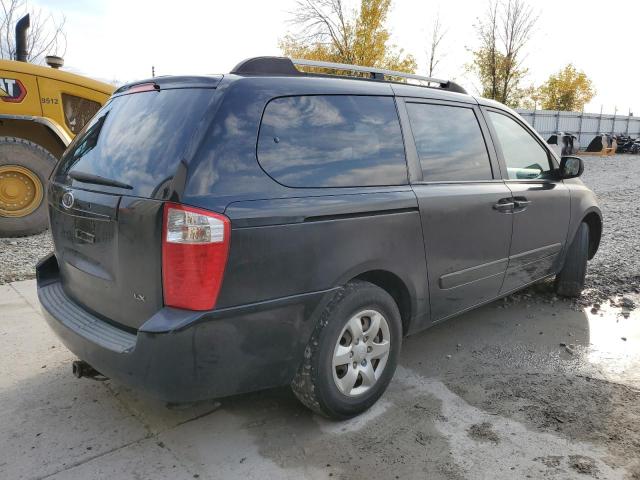 Photo 3 from auction – 2008 KIA SEDONA EX with VIN KNDMB233086249551
