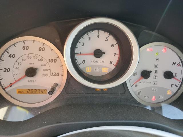 Photo 9 from auction – 2004 TOYOTA RAV4 with VIN JTEGD20V540003858