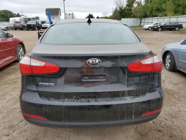 Photo 6 from auction – 2016 KIA FORTE LX with VIN KNAFK4A60G5537721