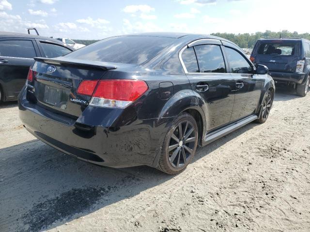 Photo 3 from auction – 2013 SUBARU LEGACY 2.5 with VIN 4S3BMCG61D3034882
