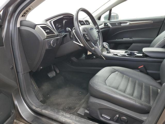 Photo 7 from auction – 2016 FORD FUSION SE with VIN 3FA6P0HD4GR115598