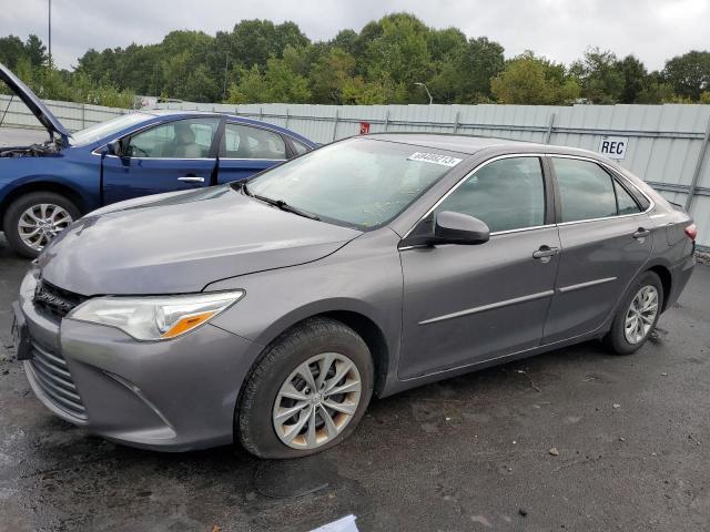 TOYOTA CAMRY LE 2016 with VIN 4T1BF1FK4GU160838 - Photo from auction
