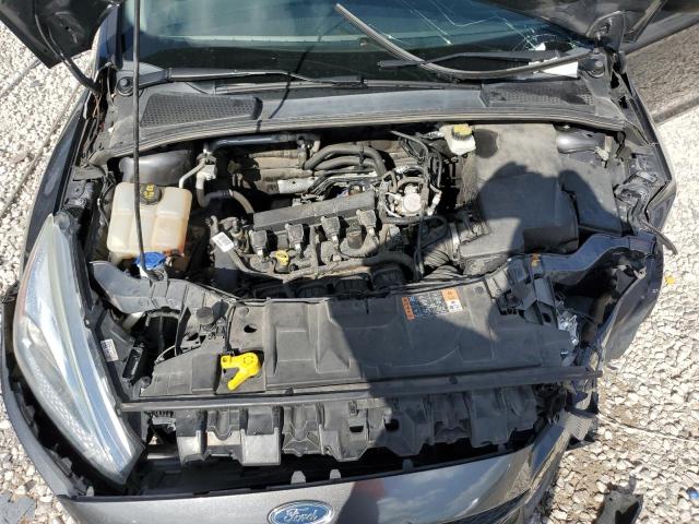 Фото 11 с аукциона – 2017 FORD FOCUS S с VIN 1FADP3E2XHL253867