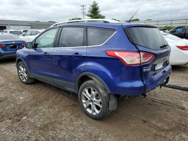 Photo 2 from auction – 2014 FORD ESCAPE TIT with VIN 1FMCU0JX2EUE50158