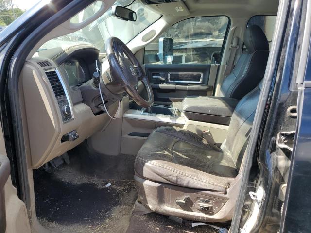 Снимка 7 от търг – 2012 DODGE RAM 3500 L с VIN 3C63DRNL3CG212830