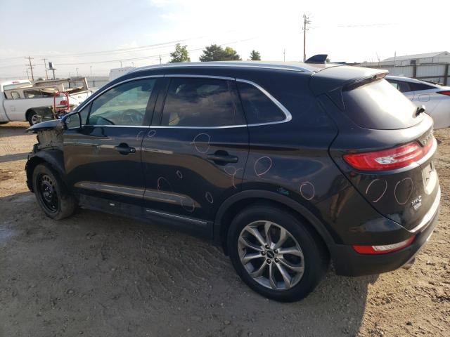 Foto 2 de la subasta – 2015 LINCOLN MKC con VIN 5LMCJ1A92FUJ29087