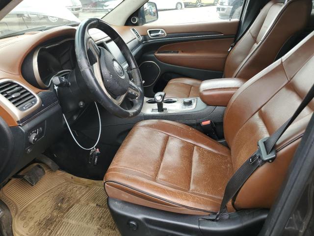 Photo 7 from auction – 2015 JEEP GRAND CHER with VIN 1C4RJFJT4FC859194