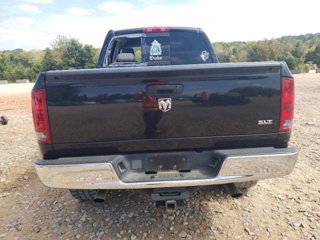 Photo 6 from auction – 2006 DODGE RAM 1500 S with VIN 1D7HA18236S630738