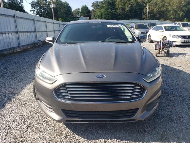 Photo 5 from auction – 2014 FORD FUSION SE with VIN 1FA6P0H75E5388768