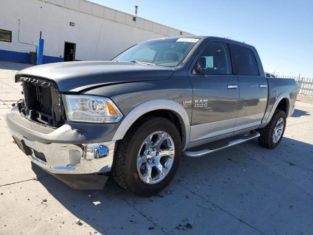 RAM 1500 LARAM 2013 with VIN 1C6RR7NT8DS533563 - Photo from auction