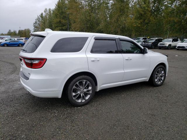 Photo 3 from auction – 2019 DODGE DURANGO R/ with VIN 1C4SDJCT6KC722955