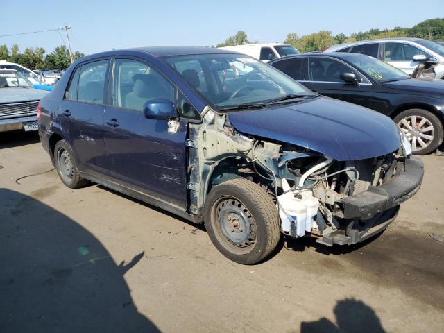 Снимка 4 от търг – 2011 NISSAN VERSA S с VIN 3N1BC1AP3BL471618
