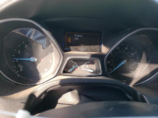 Снимка 9 от търг – 2015 FORD FOCUS SE с VIN 1FADP3F28FL273837
