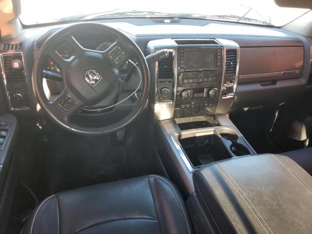 Photo 8 from auction – 2012 DODGE RAM 3500 L with VIN 3C63DRKL0CG246938