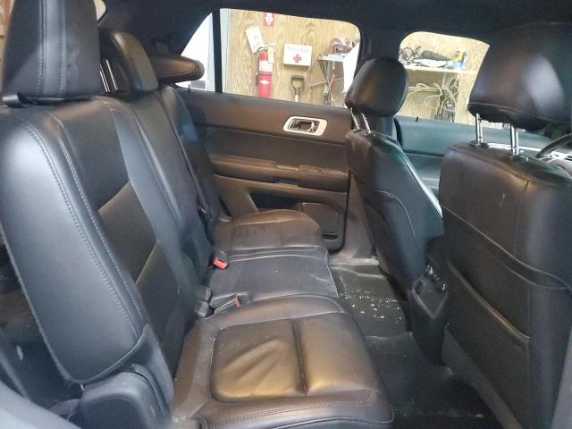 Photo 11 from auction – 2013 FORD EXPLORER X with VIN 1FM5K8D88DGA13747
