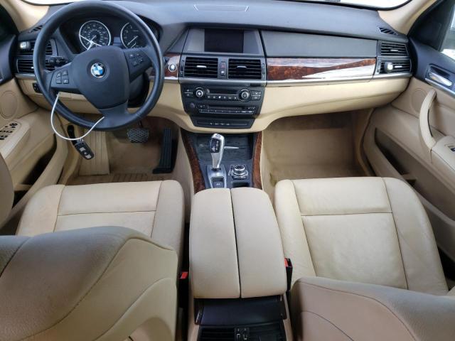 Photo 8 from auction – 2013 BMW X5 XDRIVE3 with VIN 5UXZV4C50D0B18094