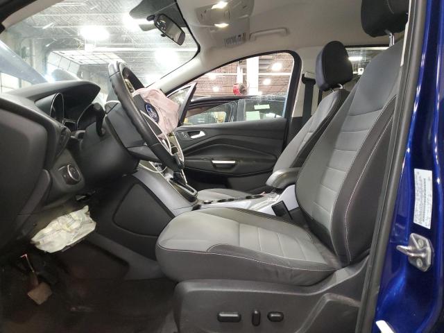 Photo 7 from auction – 2016 FORD ESCAPE SE with VIN 1FMCU0G78GUC43283