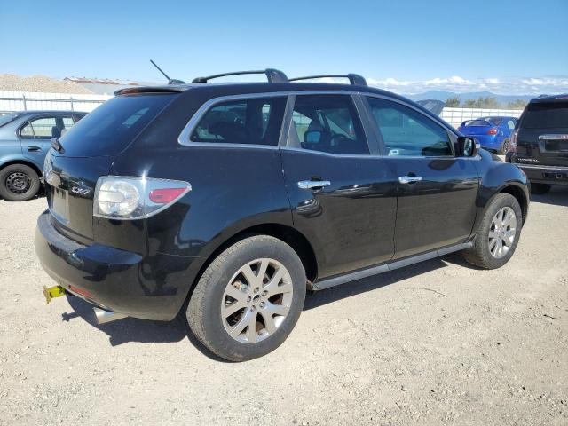 Photo 3 from auction – 2009 MAZDA CX-7 with VIN JM3ER29L790226044