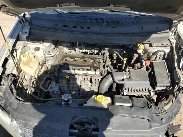 Photo 12 from auction – 2013 DODGE JOURNEY SE with VIN 3C4PDCAB6DT516487