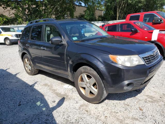 Photo 4 from auction – 2009 SUBARU FORESTER 2 with VIN JF2SH64619H748842