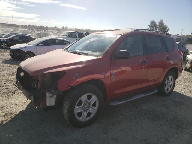 Zdjęcie 1 z aukcji – 2010 TOYOTA RAV4 z VIN 2T3ZF4DVXAW041171